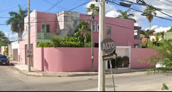 Casa en venta en Emiliano Zapata Nte, Mérida — foto 3 de 12