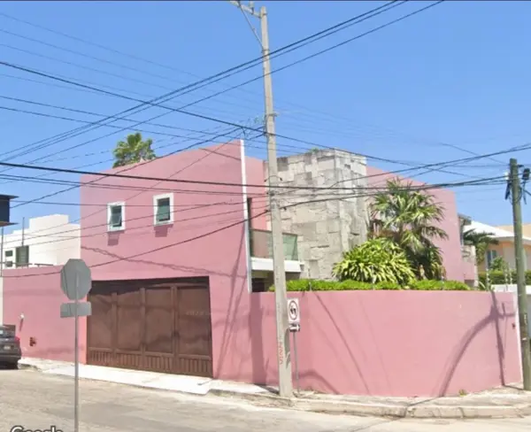 Casa en venta en Emiliano Zapata Nte, Mérida — foto 2 de 12