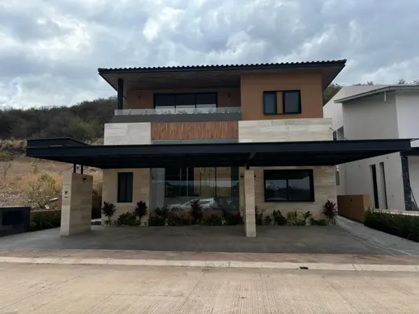 Casa en venta en Bosque Monarca, Morelia, Michoacán de Ocampo Casa en venta en Bosque Monarca, Morelia, Michoacán de Ocampo