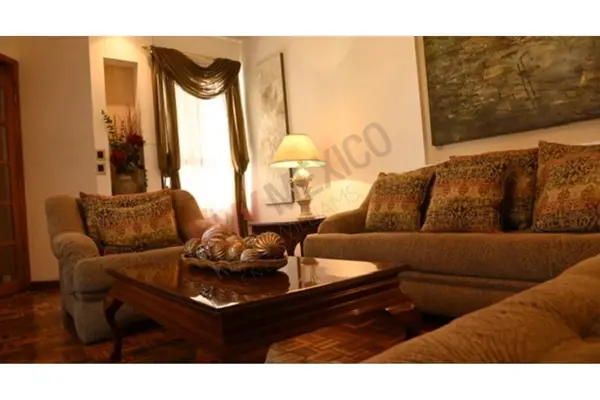 Casa en venta en Portales de Aragón, Saltillo — foto 3 de 15