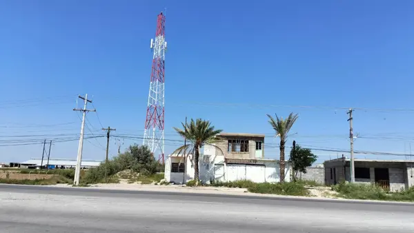 Terreno en venta en Mieleras, Torreón — foto 2 de 5