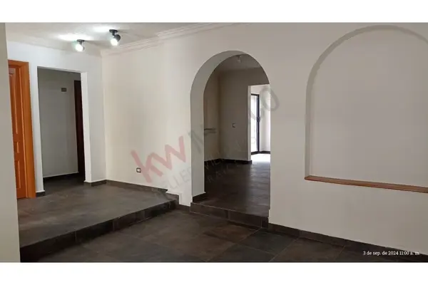 Casa en venta en Valle del Contry, Guadalupe — foto 3 de 16