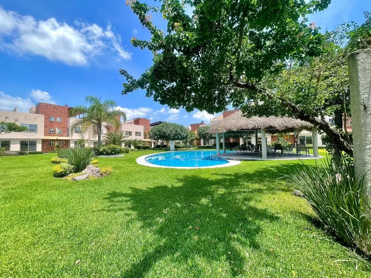 Casa en venta en El Amate, Emiliano Zapata — foto 1 de 14