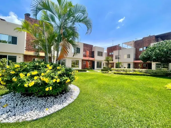 Casa en venta en El Amate, Emiliano Zapata — foto 3 de 14