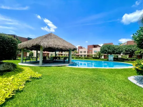 Casa en venta en El Amate, Emiliano Zapata — foto 2 de 14