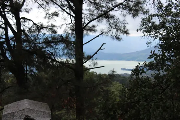 Terreno en venta en San Gabriel Ixtla, Valle de Bravo — foto 3 de 7