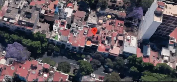 Casa en venta en Condesa, Cuauhtémoc — foto 3 de 9
