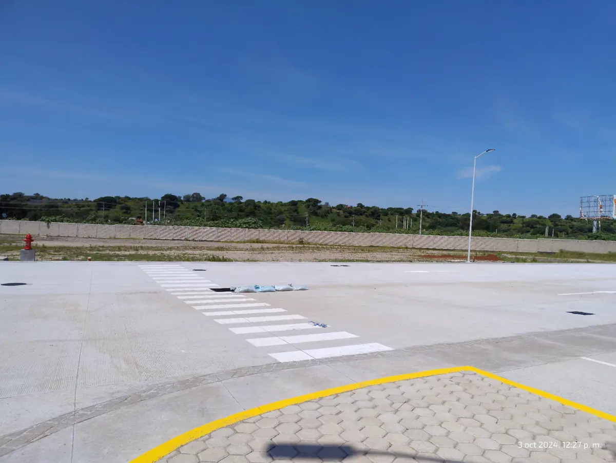 Terreno en venta en Los Ruiseñores, Tala — foto 1 de 19