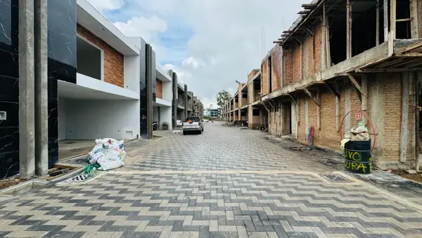 Casa en venta en San Andrés, San Andrés Cholula — foto 2 de 24
