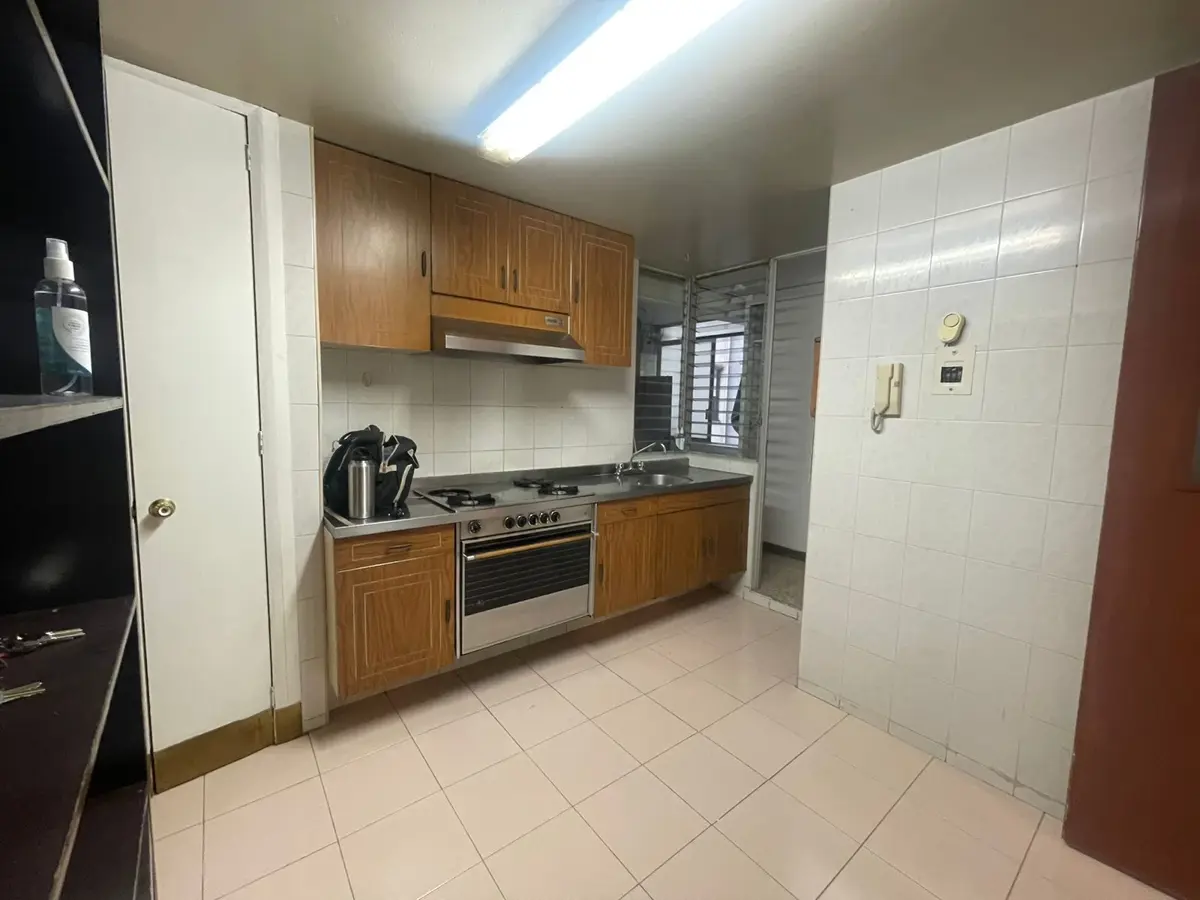 Departamento en venta en Del Valle Centro, Benito Juárez — foto 1 de 26