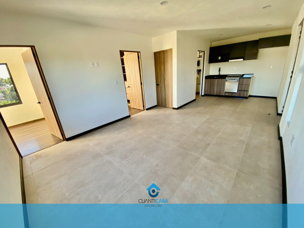 Departamento en venta en Doctor Miguel Silva Gonzalez, Morelia — foto 2 de 19