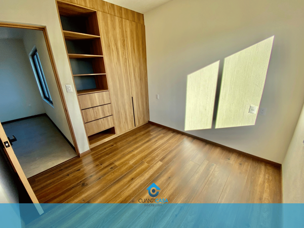 Departamento en venta en Doctor Miguel Silva Gonzalez, Morelia — foto 3 de 19