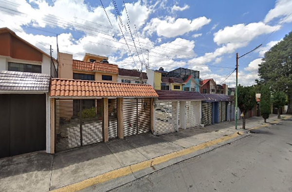 Casa en venta en Arcos del Alba, Cuautitlán Izcalli — foto 2 de 11