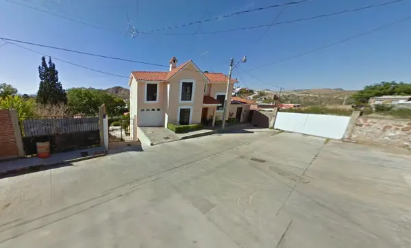 Casa en venta en Del Parque, Hidalgo del Parral, Chihuahua