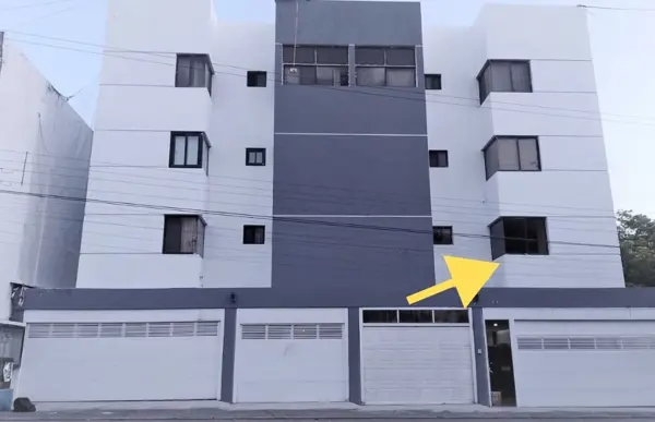 Departamento en venta en Rio Jamapa, Boca del Río, Veracruz de Ignacio de la Llave