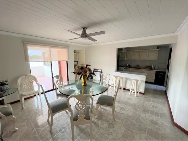 Departamento en venta en Rio Jamapa, Boca del Río — foto 3 de 15