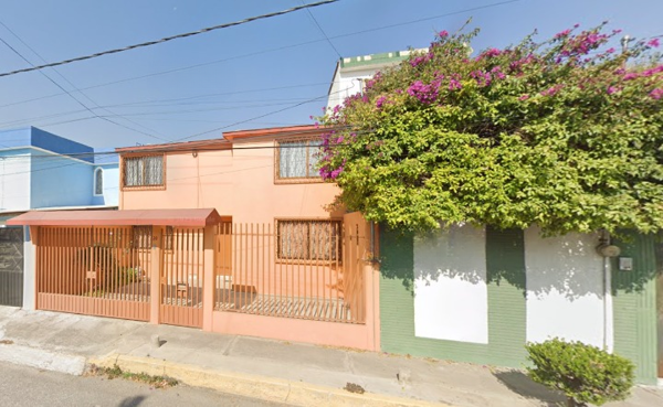 Casa en venta en Bosques de Ecatepec, Ecatepec de Morelos — foto 2 de 5