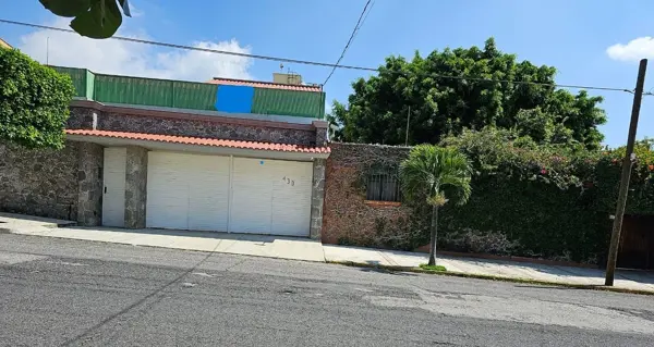 Casa en venta en Bellavista, Cuernavaca, Morelos Casa en venta en Bellavista, Cuernavaca, Morelos