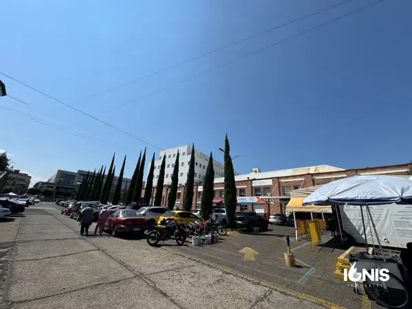 Terreno en venta en Industrial, Morelia — foto 2 de 12