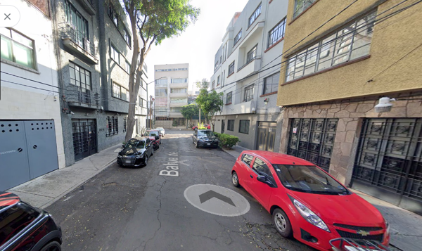 Departamento en venta en Veronica Anzures, Miguel Hidalgo — foto 3 de 7