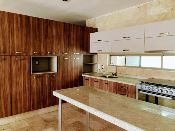 Departamento en Lomas Cuarta Sección, San Luis Potosí, San Luis Potosí — foto 1 de 12