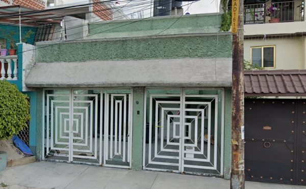 Casa en Rinconada de Aragon, Ecatepec de Morelos, México