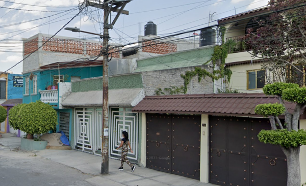Casa en venta en Rinconada de Aragon, Ecatepec de Morelos — foto 2 de 6