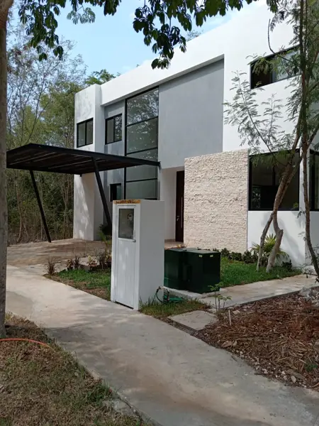 Casa en venta en Cabo Norte, Mérida — foto 3 de 11