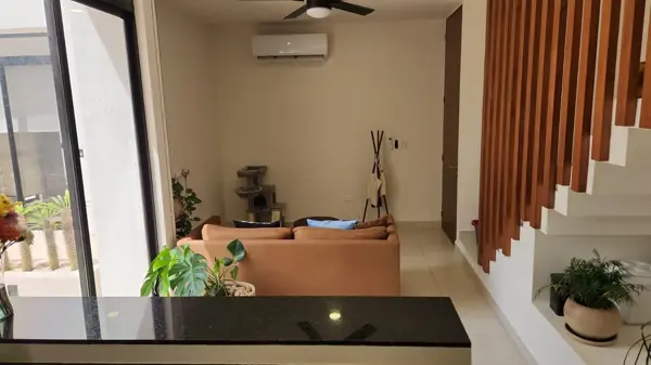 Departamento en venta en Temozon Norte, Mérida — foto 3 de 13