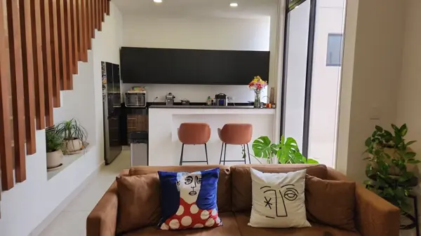Departamento en venta en Temozon Norte, Mérida — foto 2 de 13