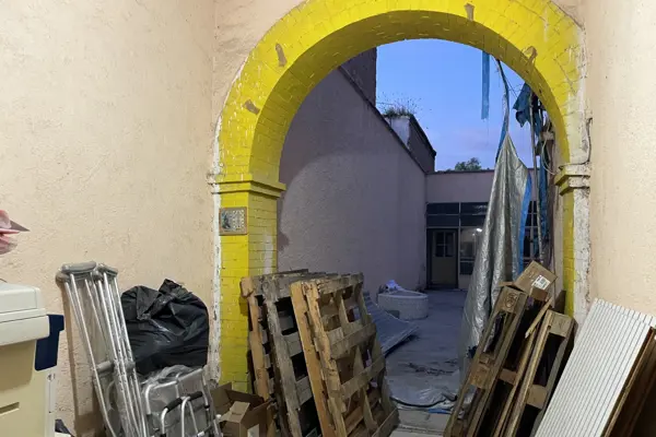 Casa en venta en Saltillo Centro, Saltillo — foto 3 de 12