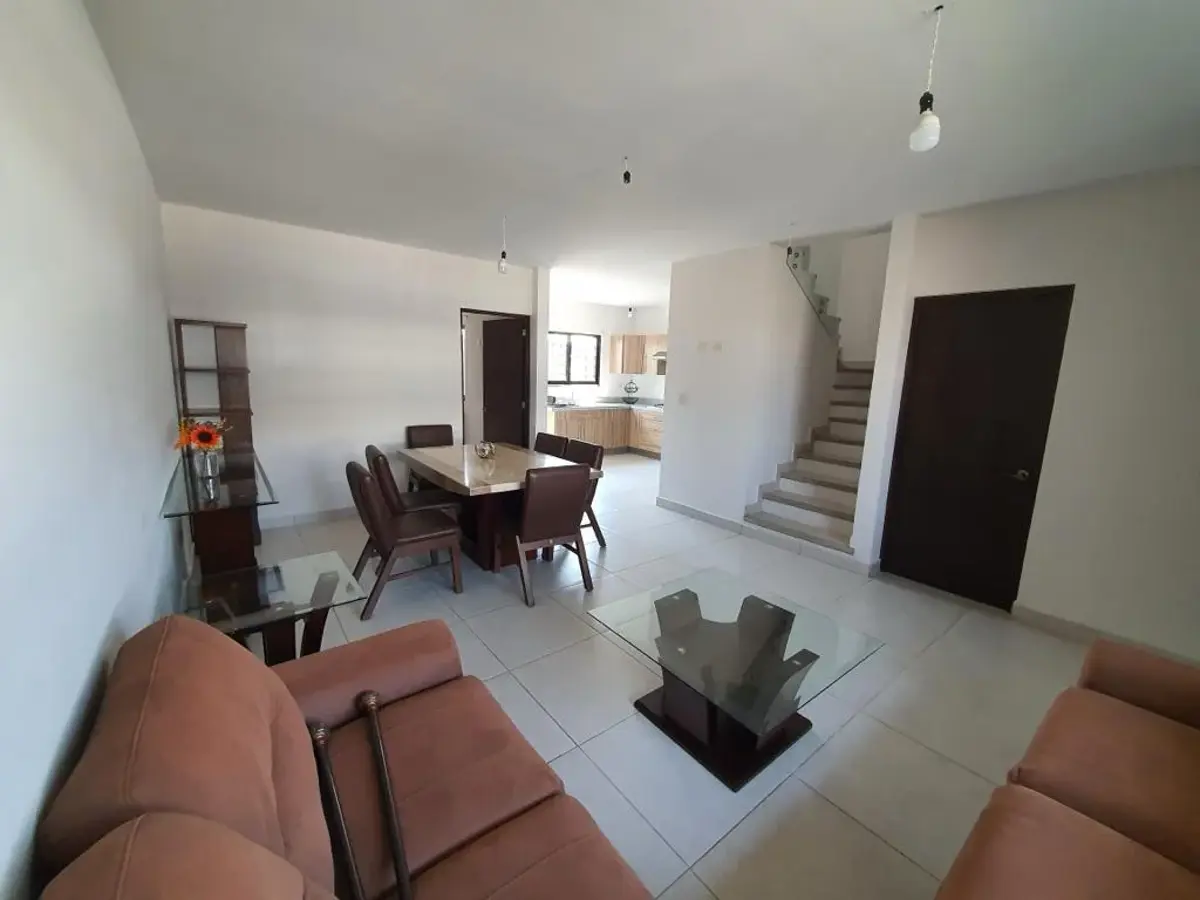 Casa en renta en Diamante Residencial, Irapuato — foto 1 de 13