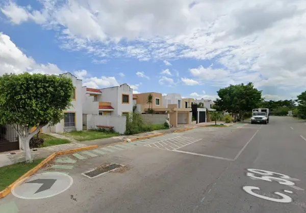 Casa en venta en Las Américas, Mérida — foto 3 de 8