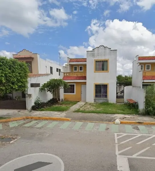 Casa en Las Américas, Mérida, Yucatán