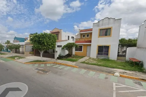 Casa en venta en Las Américas, Mérida — foto 2 de 8