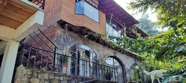 Casa en venta en Santa María Ahuacatlan, Valle de Bravo — foto 2 de 20