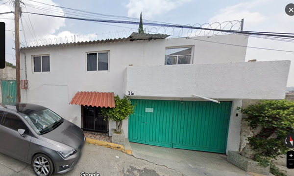 Casa en Ciudad Adolfo López Mateos, Atizapán de Zaragoza, México