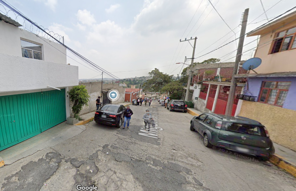Casa en venta en Ciudad Adolfo López Mateos, Atizapán de Zaragoza — foto 2 de 7