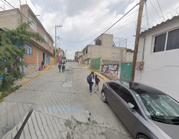 Casa en venta en Ciudad Adolfo López Mateos, Atizapán de Zaragoza — foto 3 de 7
