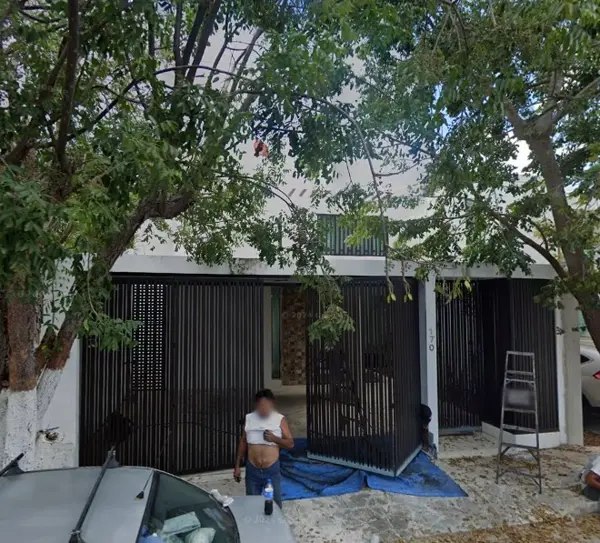 Casa en venta en Los Pinos, Mérida — foto 3 de 8