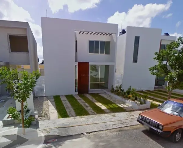 Casa en Los Pinos, Mérida, Yucatán
