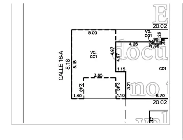 Casa en venta en Los Pinos, Mérida — foto 2 de 8