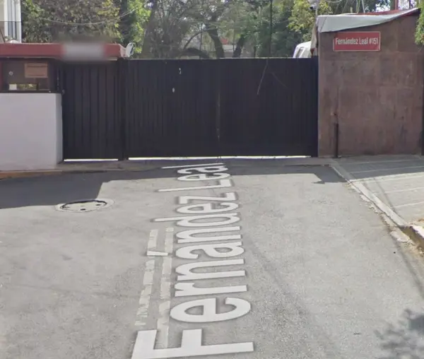 Casa en venta en Del Niño Jesús, Coyoacán — foto 3 de 16