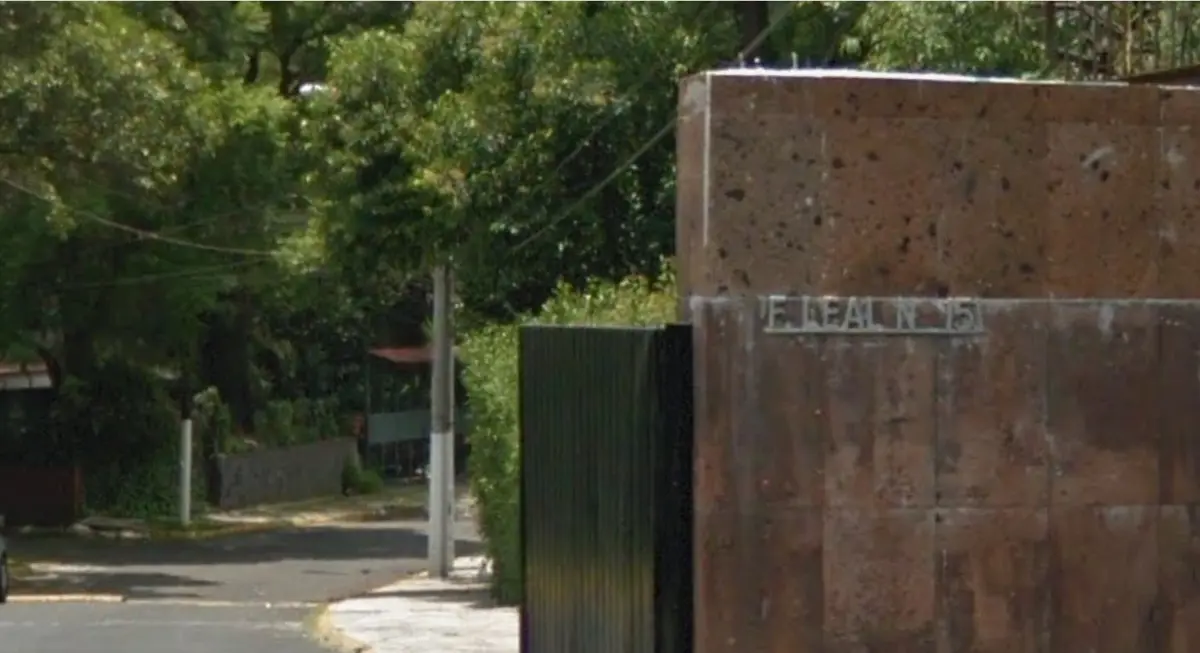 Casa en venta en Del Niño Jesús, Coyoacán — foto 1 de 16
