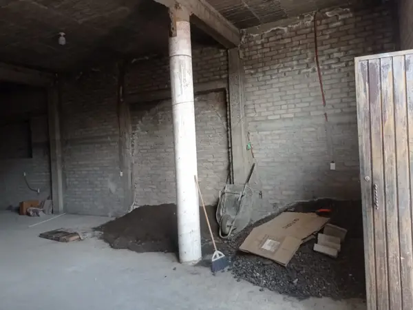 Terreno en venta en Torreón Nuevo, Morelia — foto 3 de 7