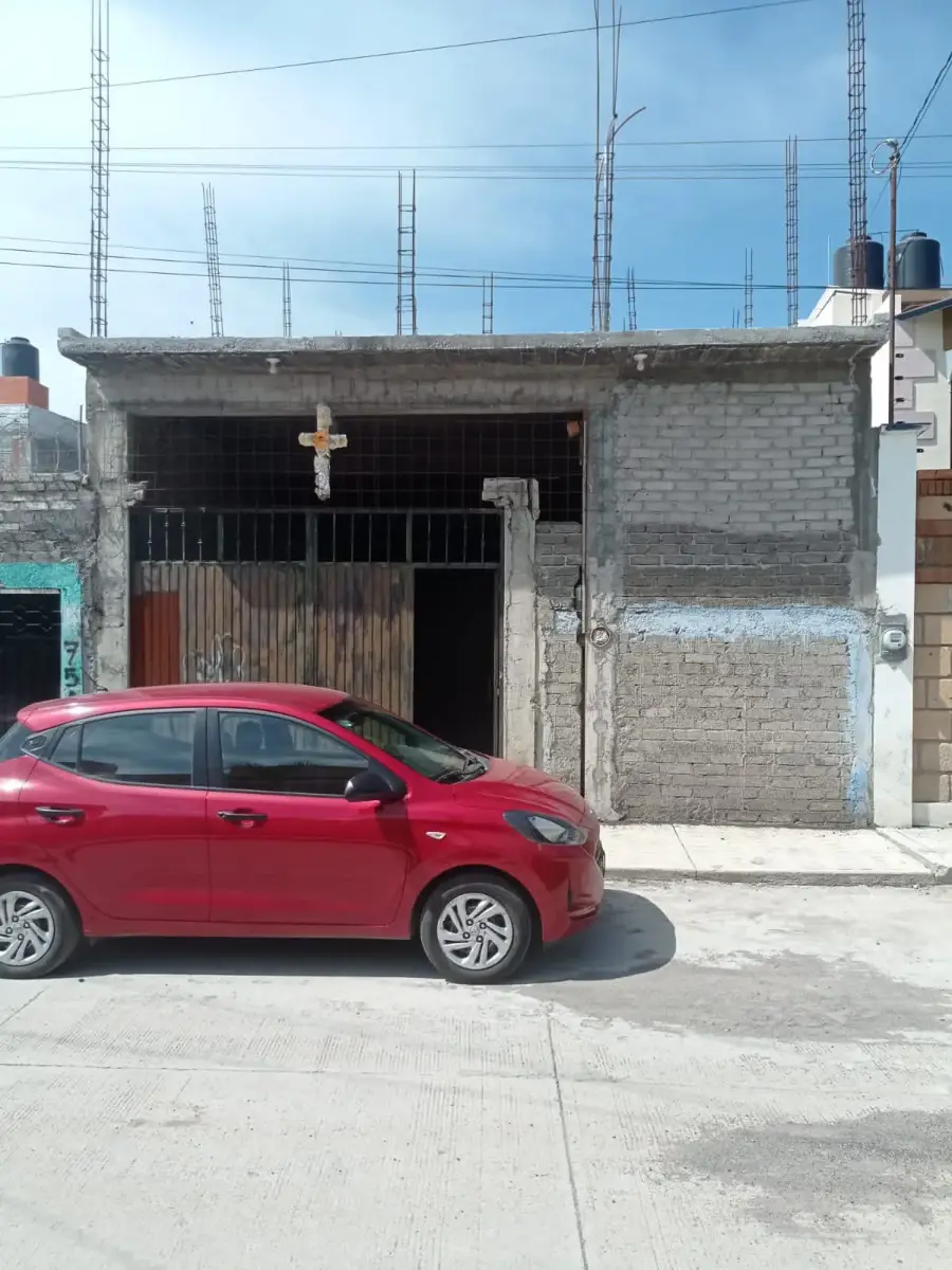 Terreno en venta en Torreón Nuevo, Morelia — foto 1 de 7
