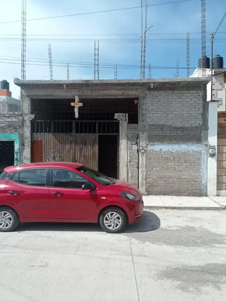 Terreno en venta en Torreón Nuevo, Morelia, Michoacán de Ocampo