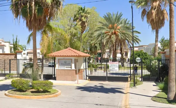 Casa en venta en Cerrada las Palmas II, Torreón — foto 3 de 12