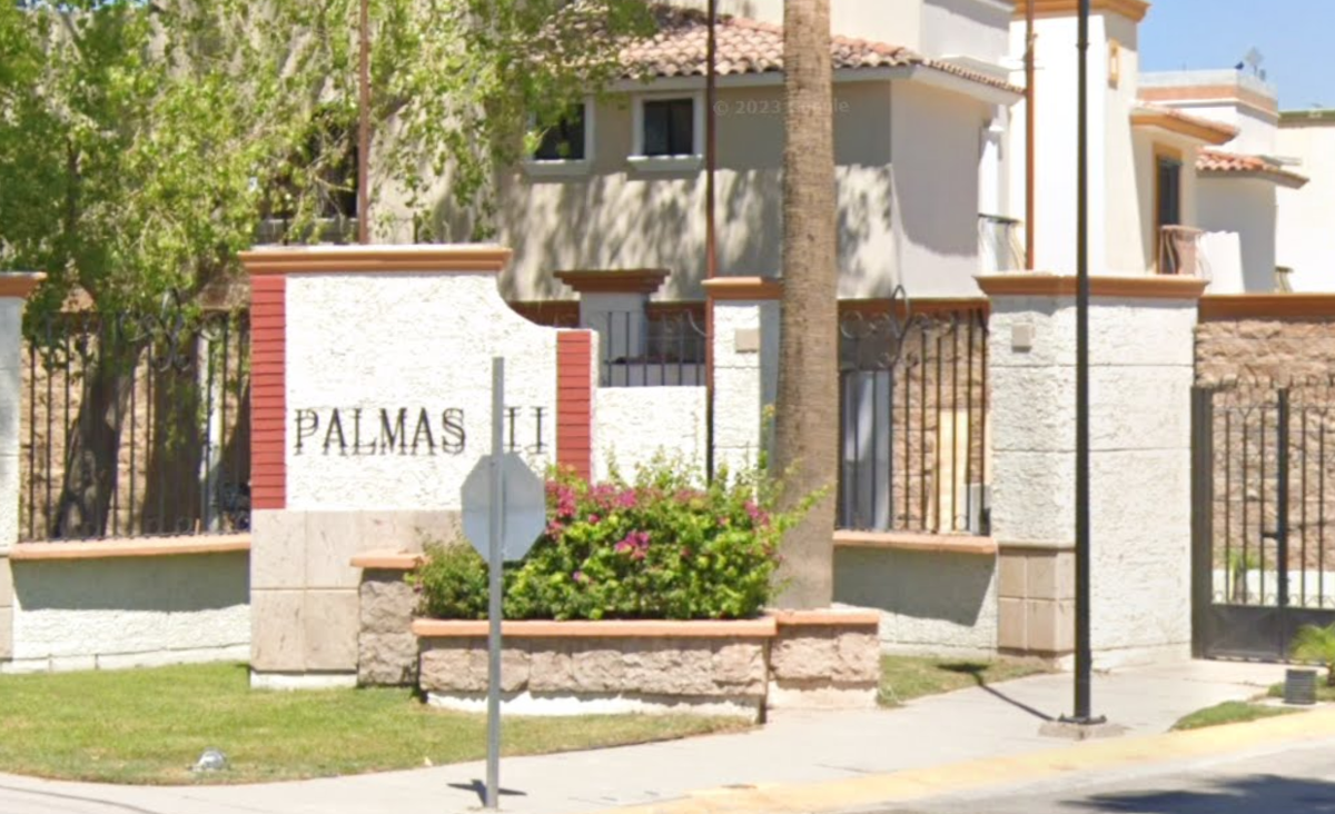 Casa en Venta en Cerrada las Palmas II, Torreón, Coahuila de Zaragoza