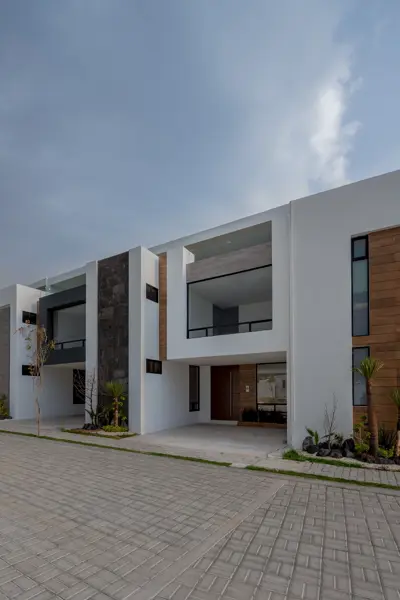 Casa en venta en Lomas de Angelópolis, Ocoyucan — foto 3 de 31
